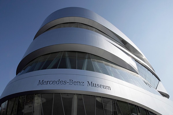 Erlebnis Wochenende - Museen, Events und mehr...