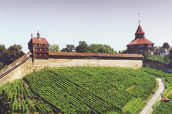 News - Neuigkeiten aus Esslingen.