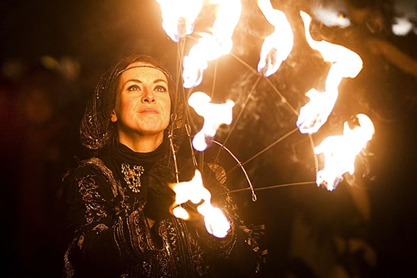 Arrangements - Wir organisieren für Sie unvergessliche Momente!