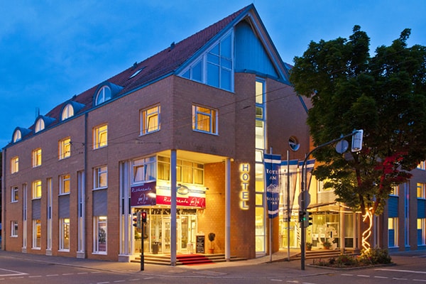 Unser Hotel - Warum wir es machen, wie wir es machen.