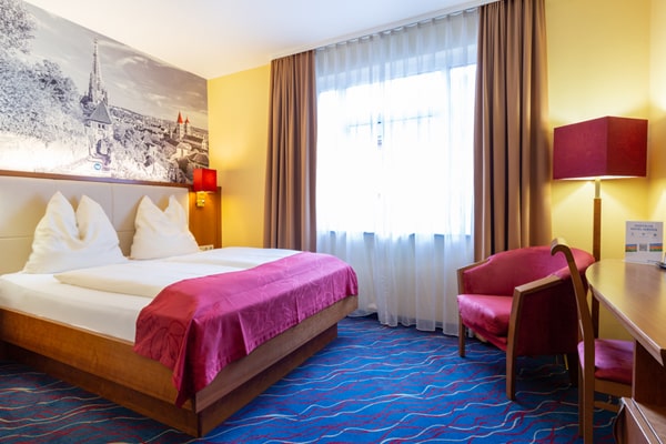 Doppelzimmer (Standard)